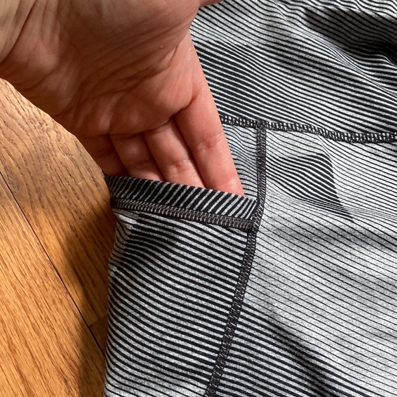 ATHLETA Capri - Picture 4 of 8